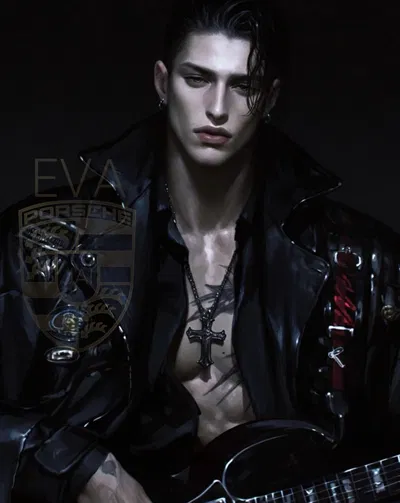 Federico Vitale | YOUR EX: A ROCK STAR