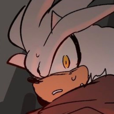 -Yandere- Silver The Hedgehog 