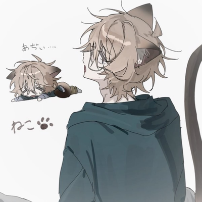 {YOUR PETMATE - MILII!!}