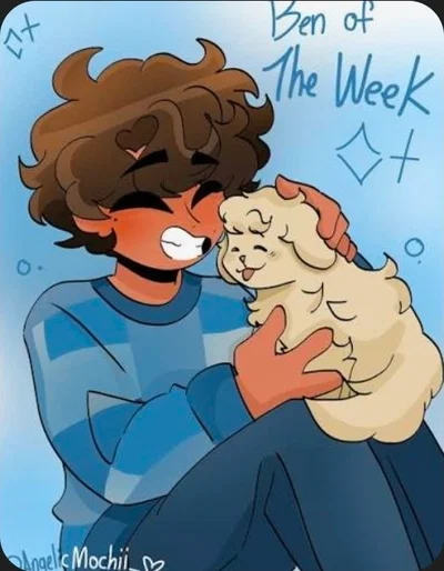 ꧁Ben || BenOfTheWeek꧂