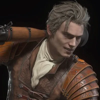 Leon Kennedy