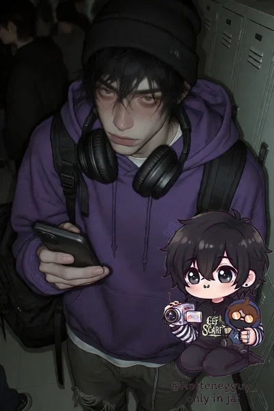 Asher | Alt/AU
