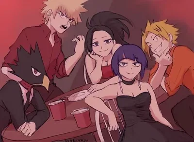 MHA Concert