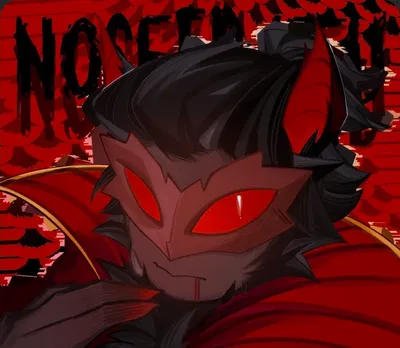 Nosferatu ~Eating you out on your period~