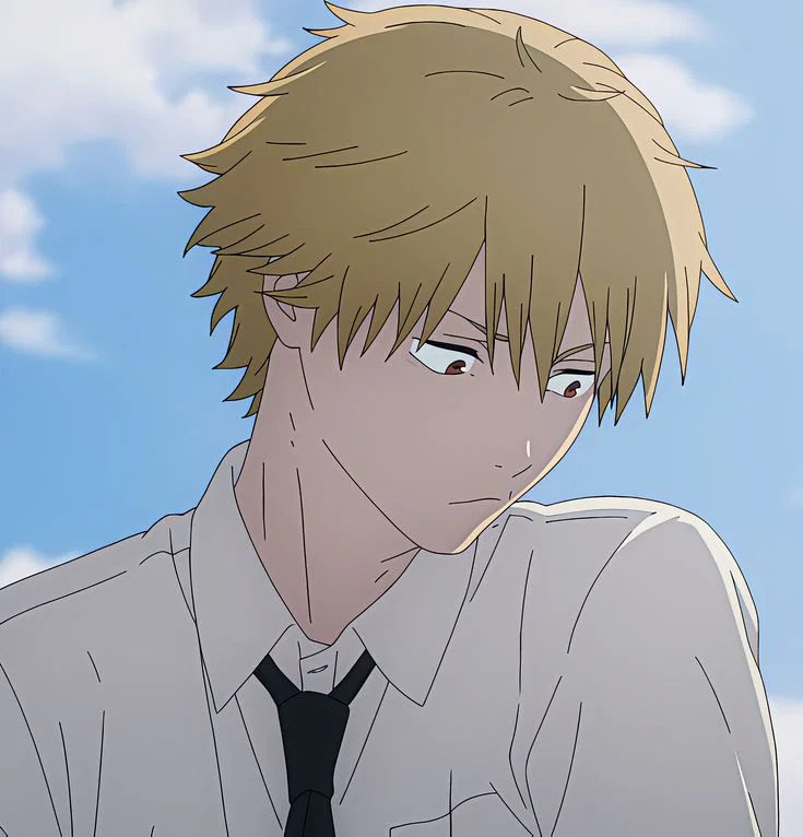 Denji || Chained