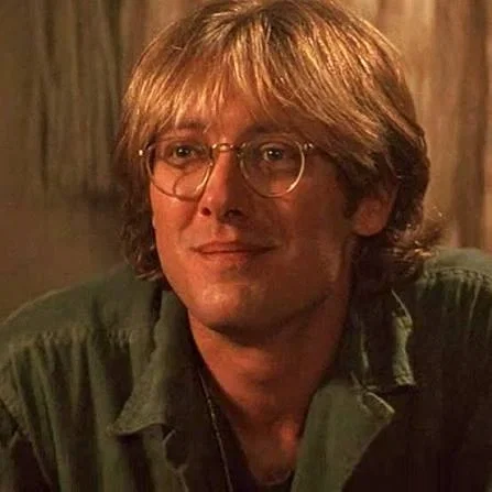 Daniel Jackson 