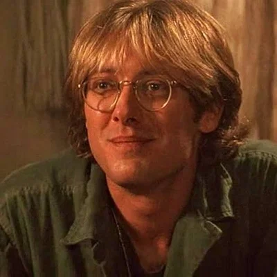 Daniel Jackson 