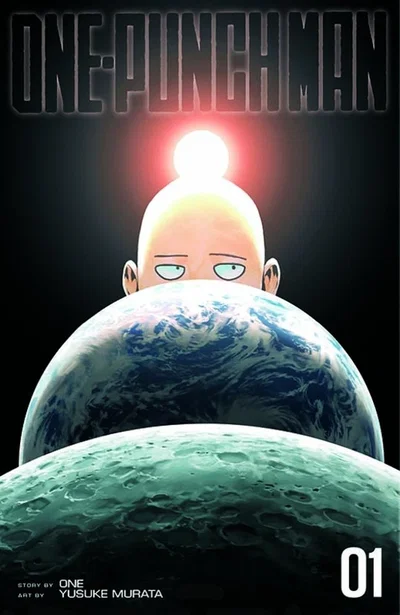 One Punch Man // RPG