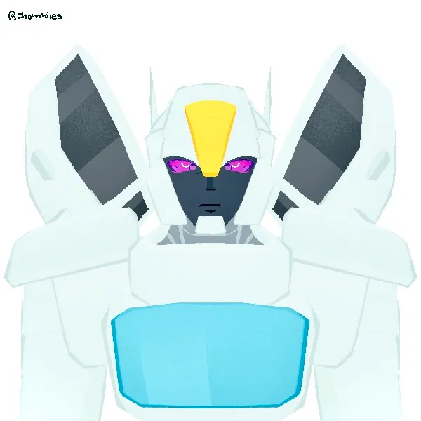 Remix (TF oc)