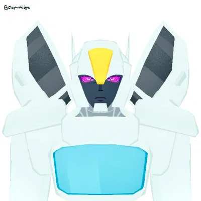 Remix (TF oc)