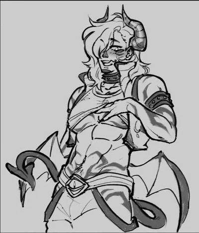 Sunny Day Jack Incubus/Demon