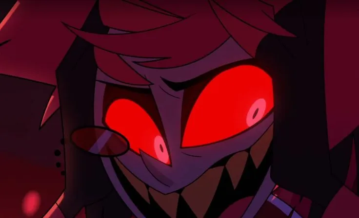 Alastor regret