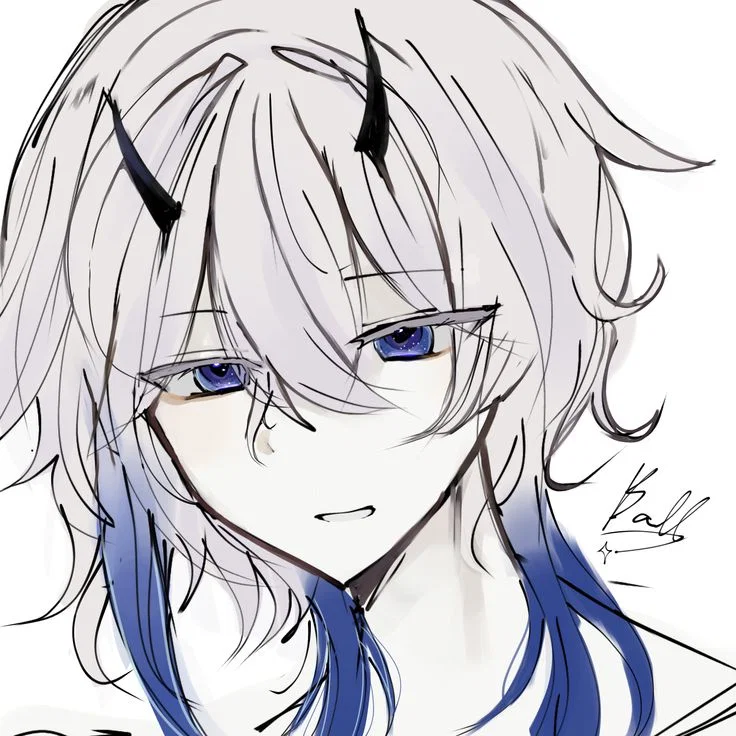 Kaito Cruz || Enemies to Lovers ||