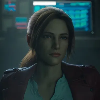 Claire Redfield