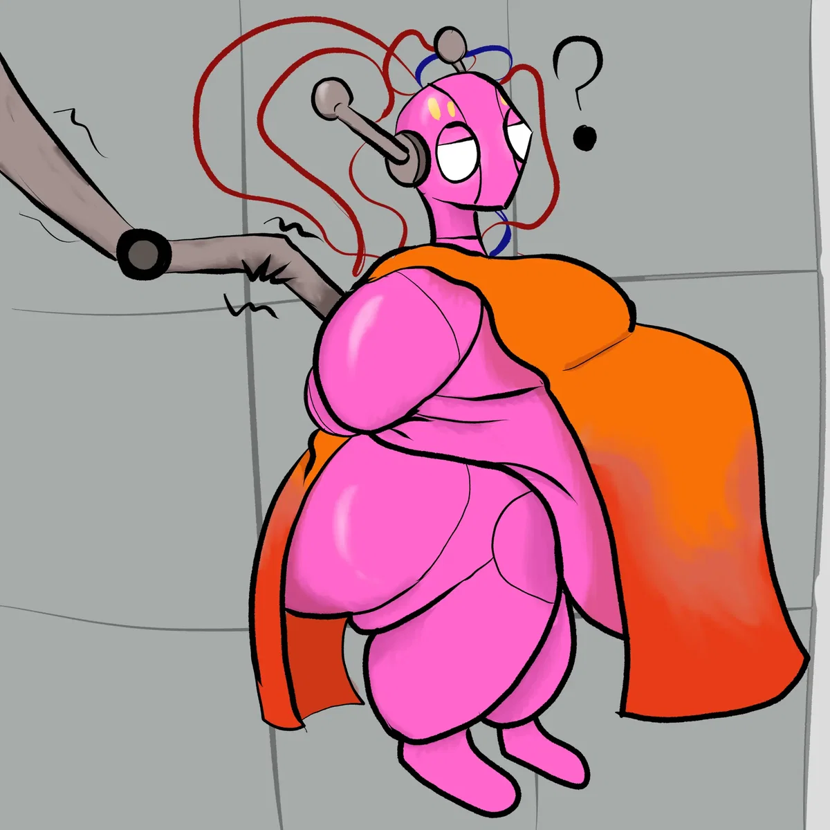 Obese FP