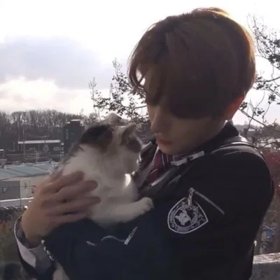 Lee Minho Know
