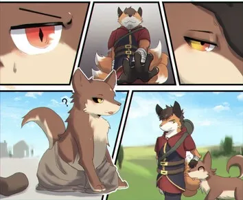 Magic tamer