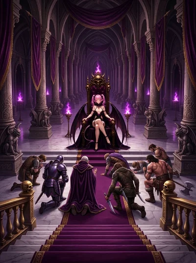 Alice Online