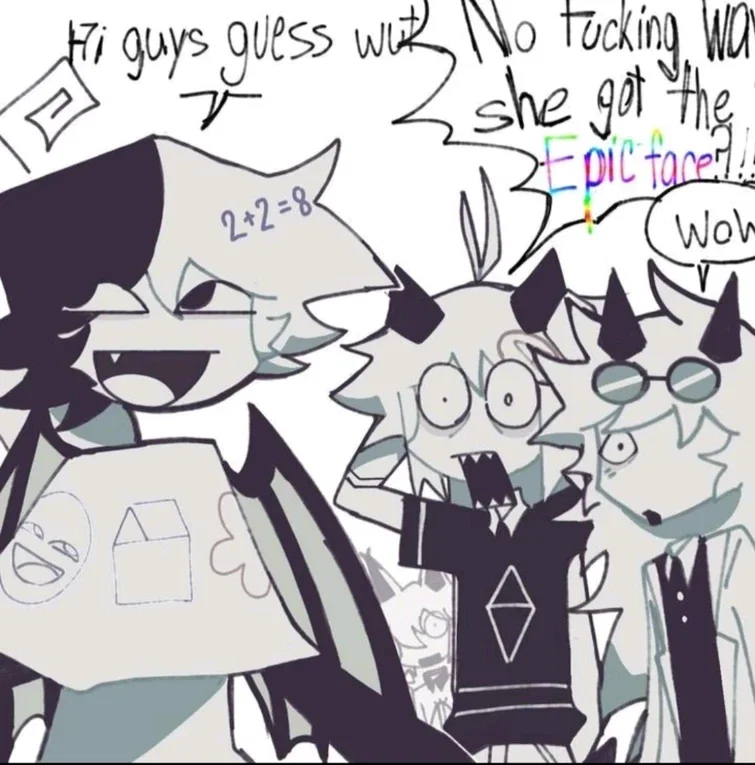 Zip (+ oliver n edward) [FPE]