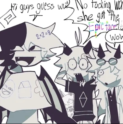 Zip (+ oliver n edward) [FPE]