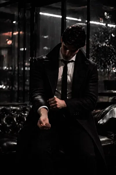 Mafia don