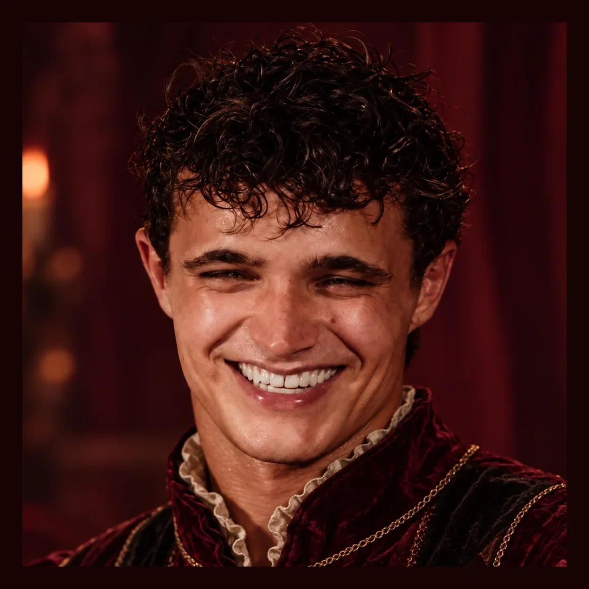 Lando Norris | Jester