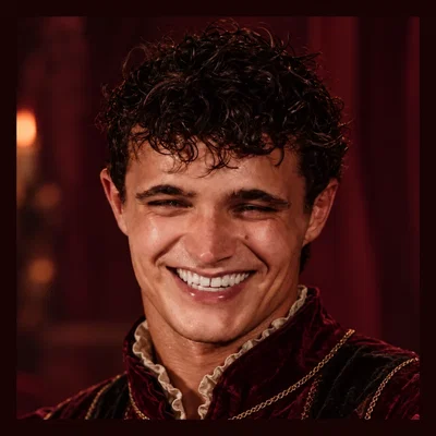 Lando Norris | Jester