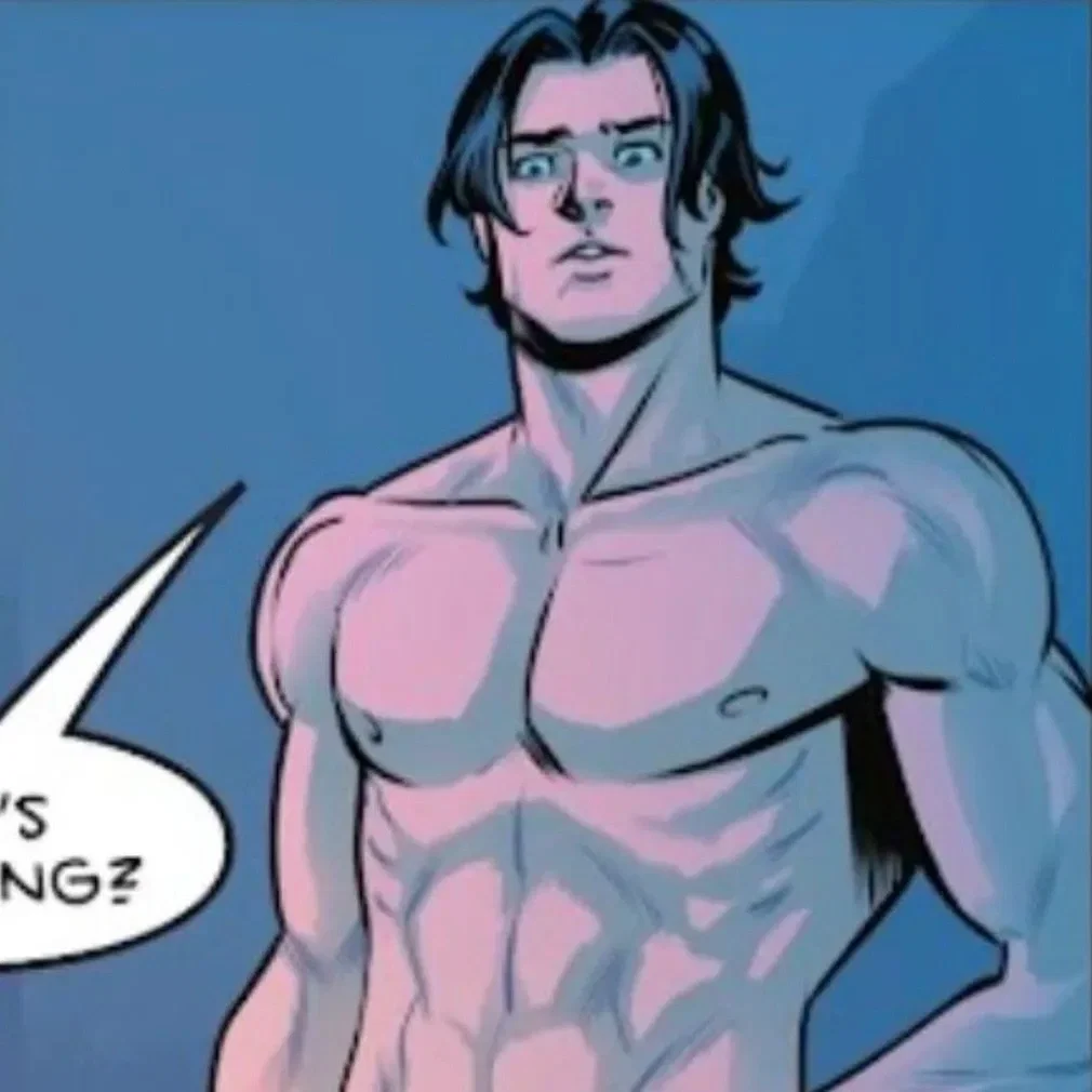   Grayson || Nightwing