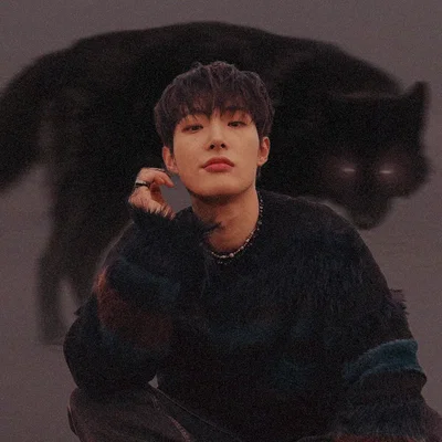 Song Mingi | The Leashed Dog