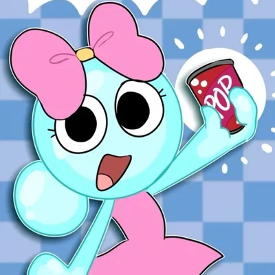 Poppy the Bubble ! - Dandy's World
