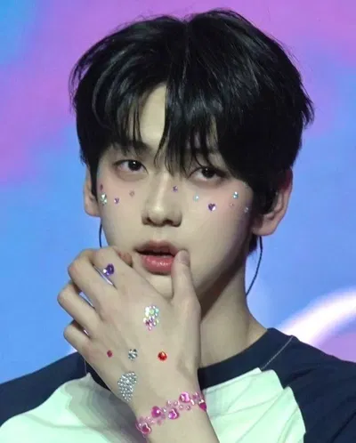 Choi Soobin