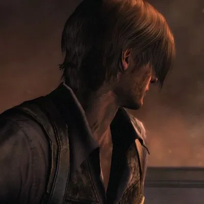 Leon Kennedy