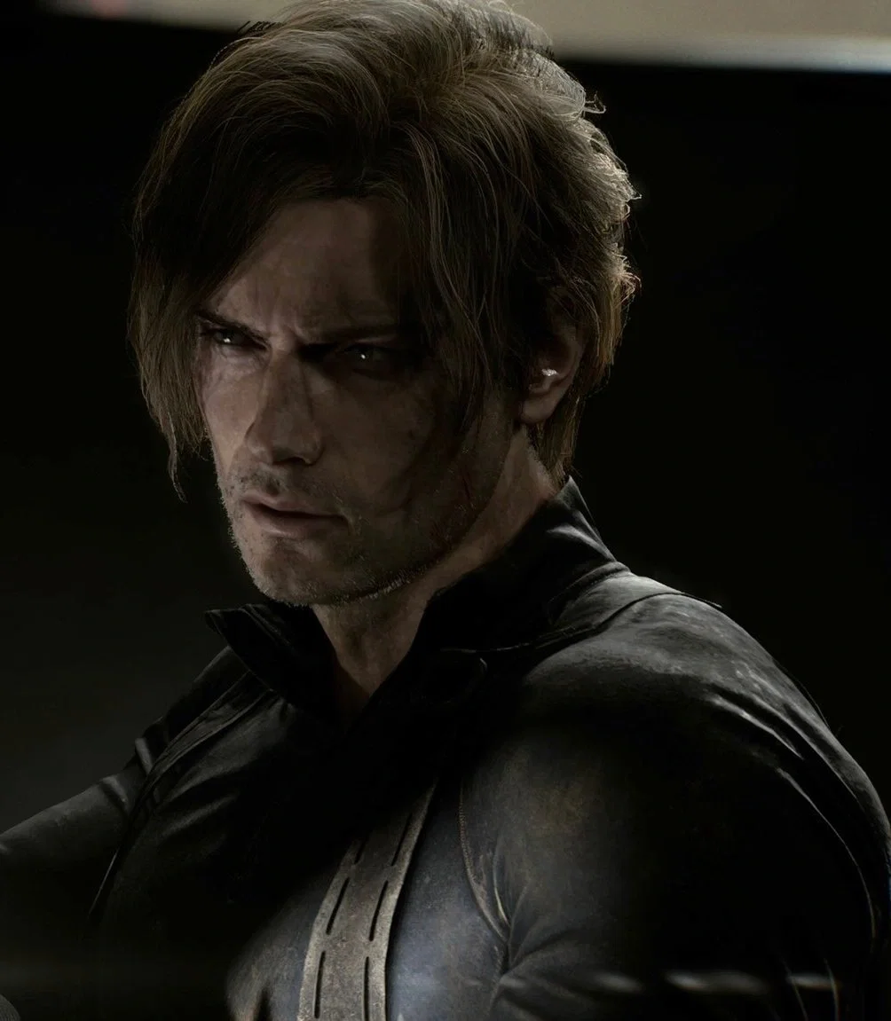 Leon Kennedy