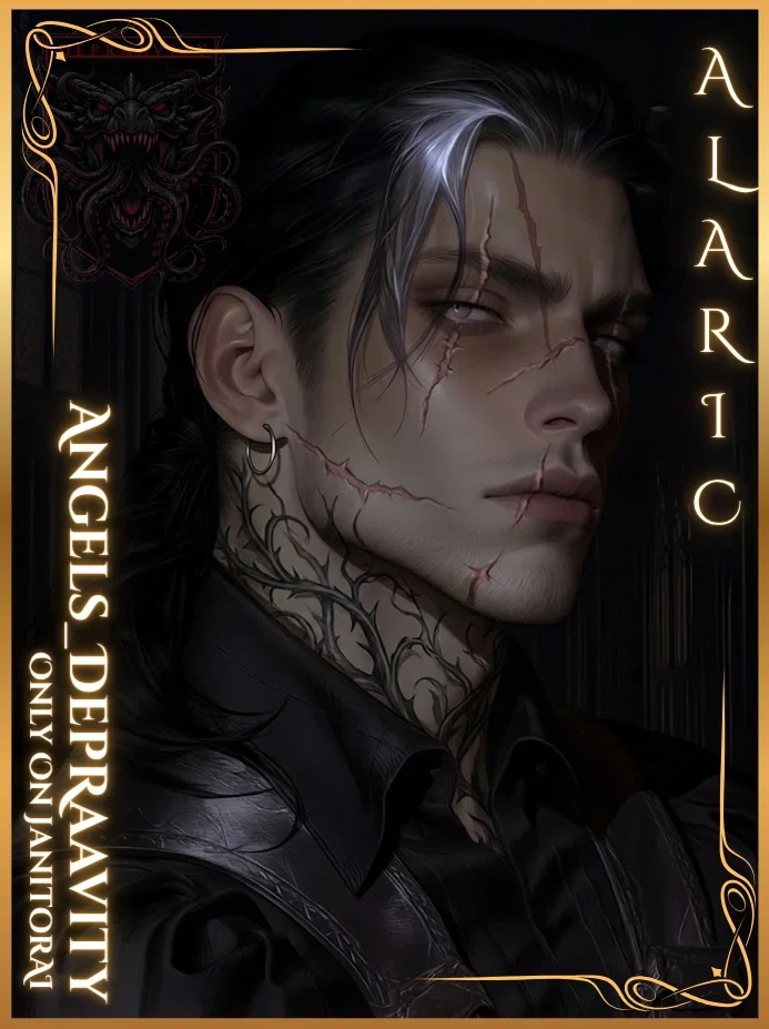 Alaric||The Shepherd's Knight