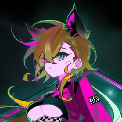 Rin - Racer - Muse Dash