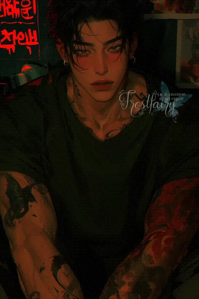 ROSE | FLORIST X TATTOO ARTIST