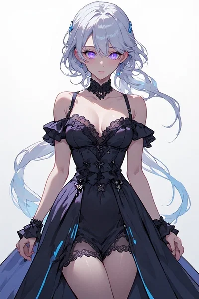 yandere AI