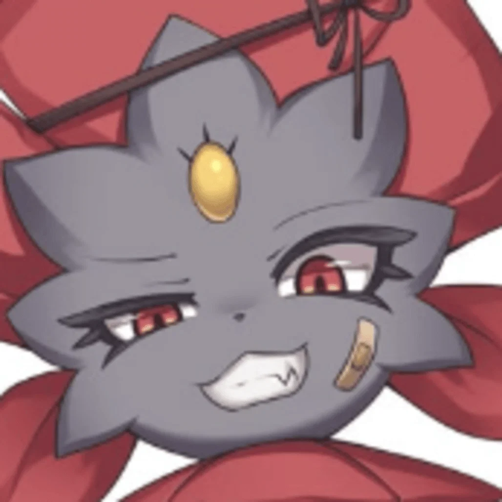 Anaya | Weavile | SPFC Champion