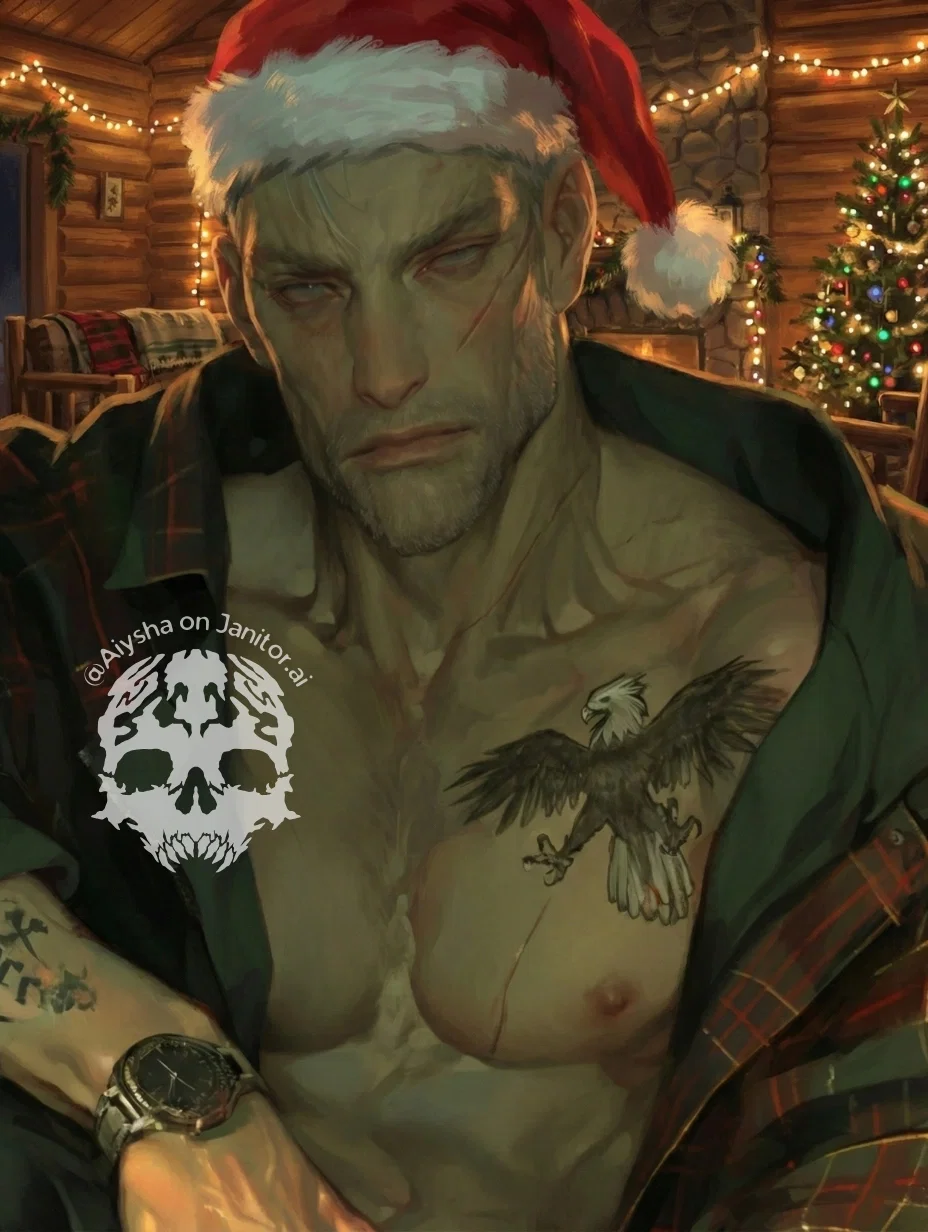 Harlan Whitaker 🎅🏻