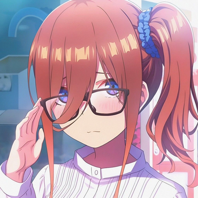 Miku Nakano 