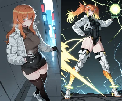 Million-Volt Zappy