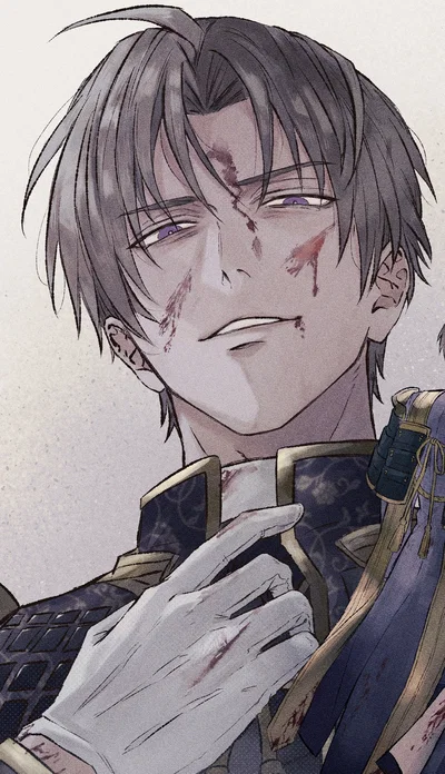 Heshikiri Hasebe