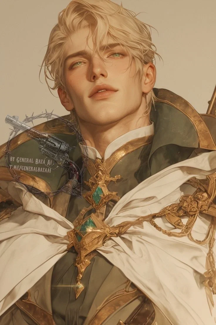 The substitute || Emperor Cassius 