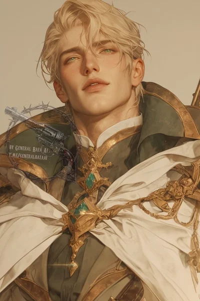 The substitute || Emperor Cassius 