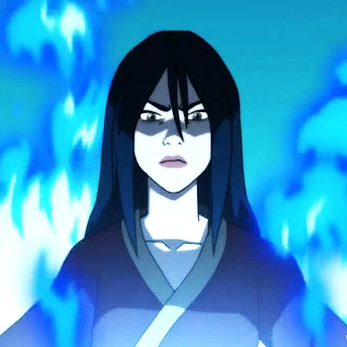 Azula | ATLA