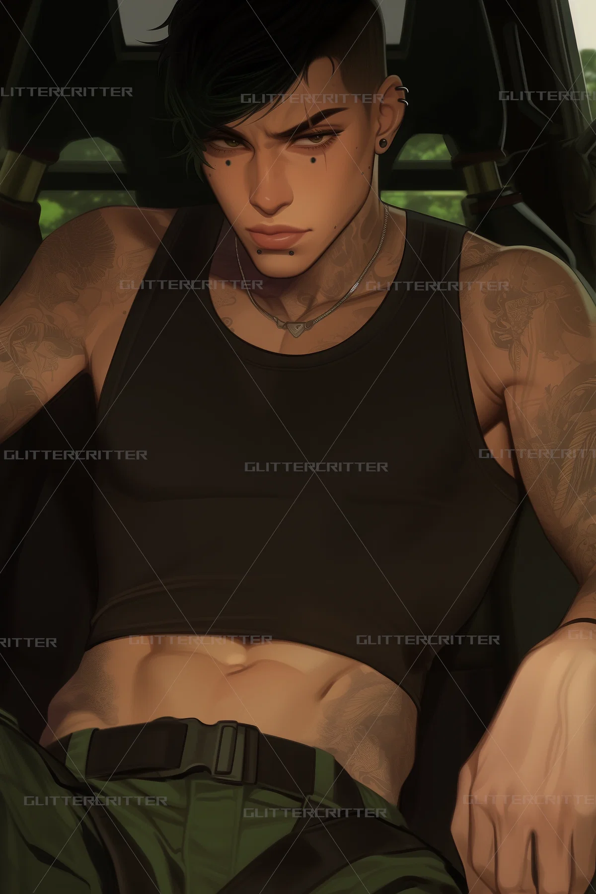 Davix | JAEGER PILOT