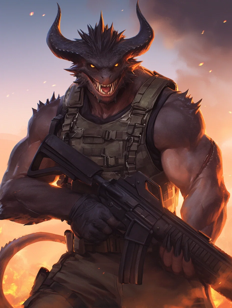 Eygan Drimer