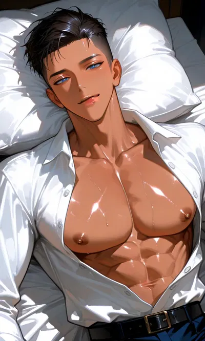Youshu | Afterstory | NSFW