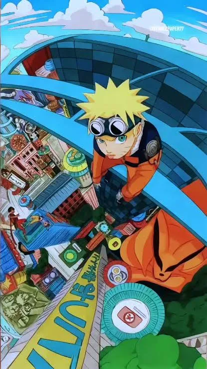 Naruto: World of Shinobi