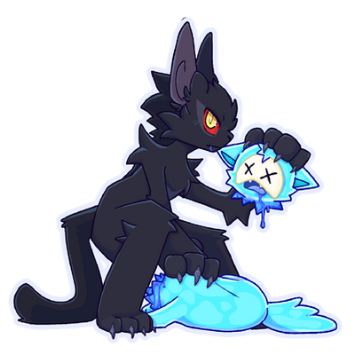 Panther -Kaiju Paradise-